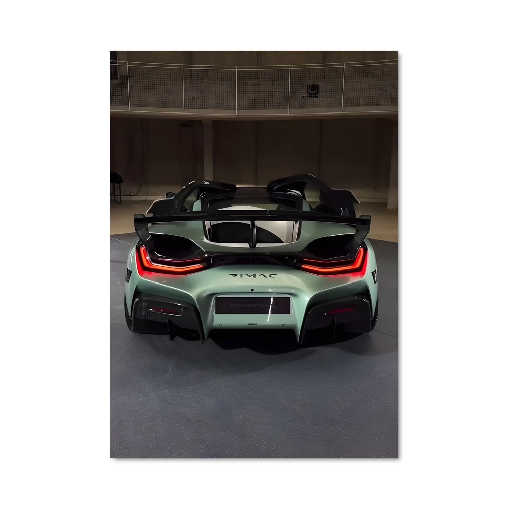 Poster Projet Merveilleux