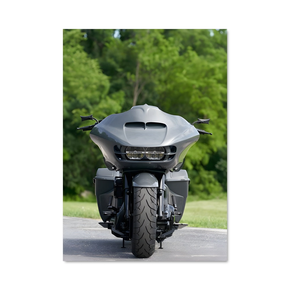 Poster Road glide 82220