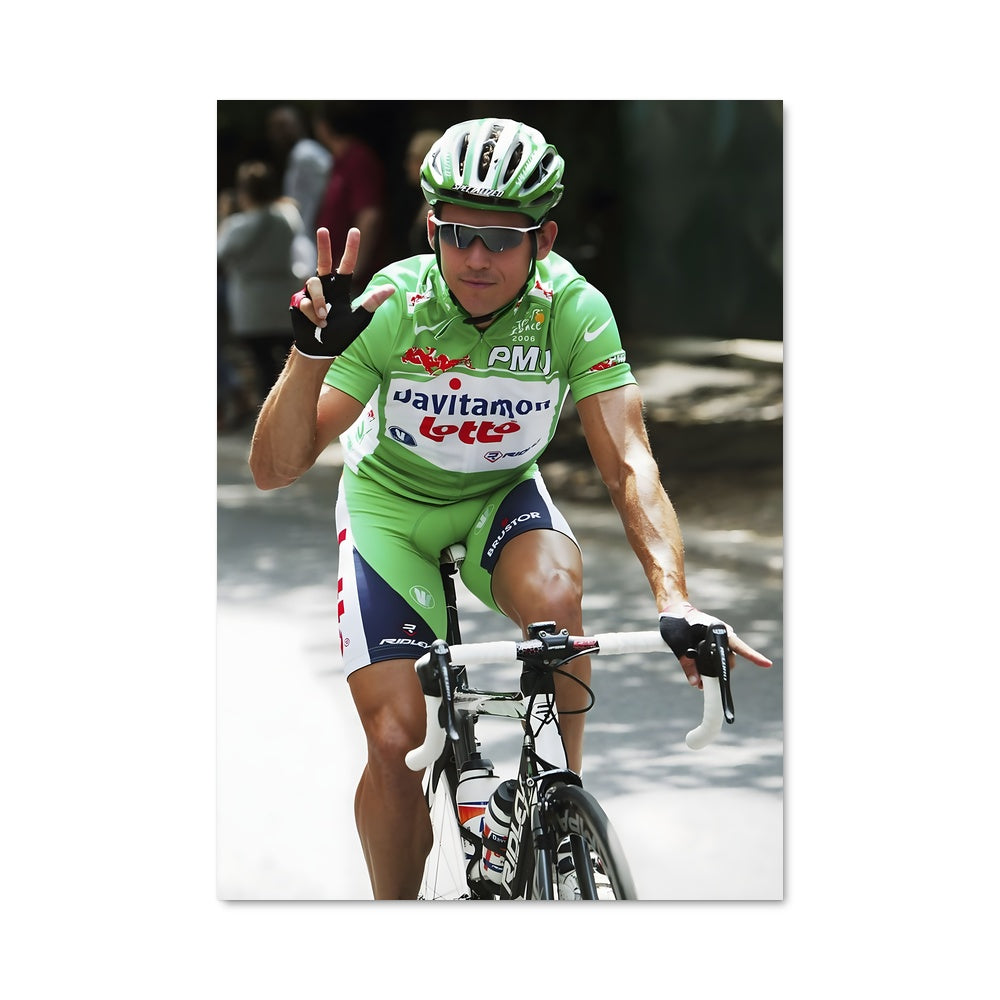 Poster Robbie mcewen 65404