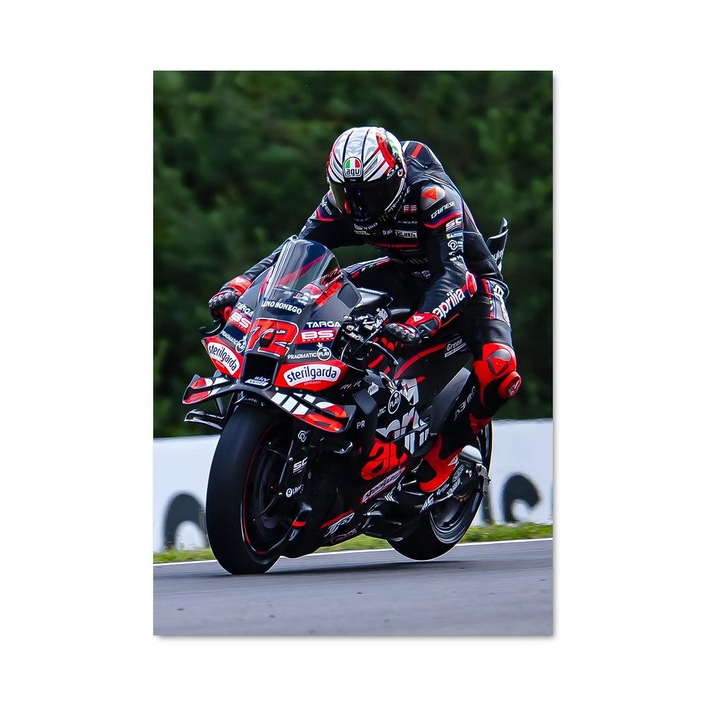 Poster Rs-gp motogp 81804