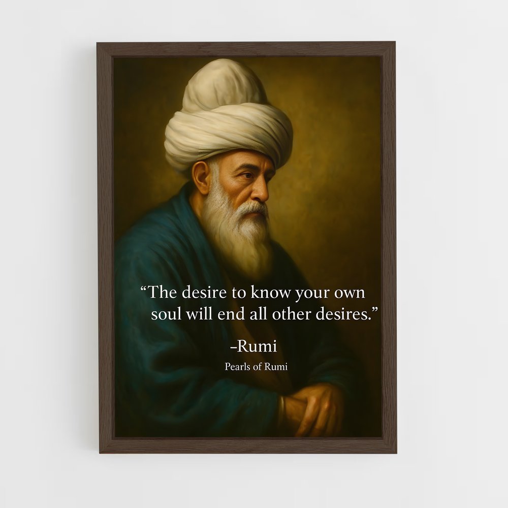 ap-rumi-4 cadre Bois foncé