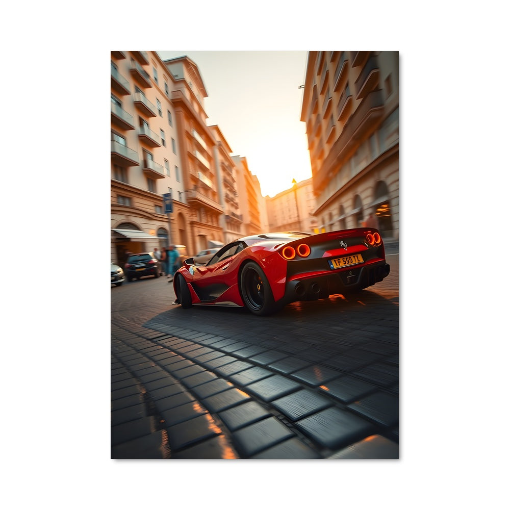 Poster S90 79896