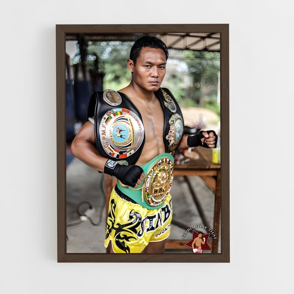 ap-saenchai-2 cadre Bois foncé