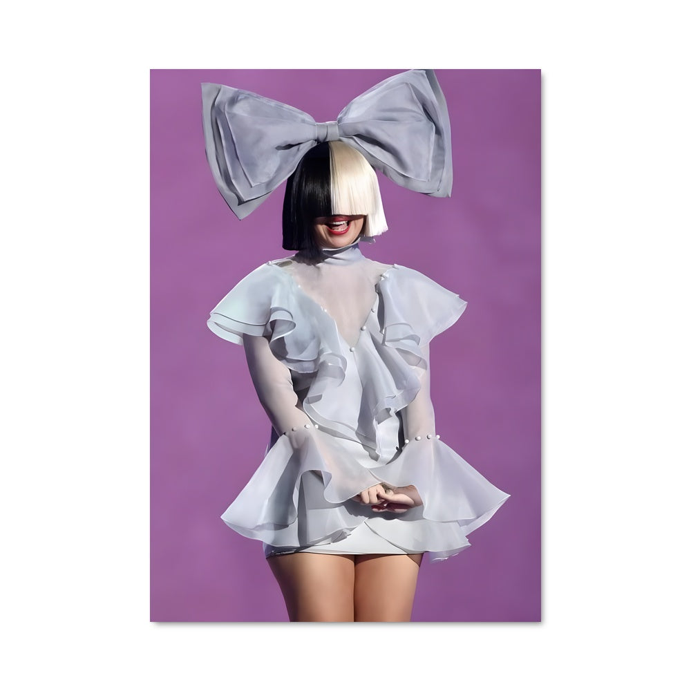 Poster La Danse des Nœuds