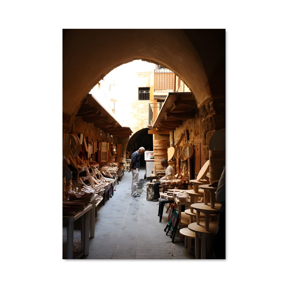 Poster Sidon 88598