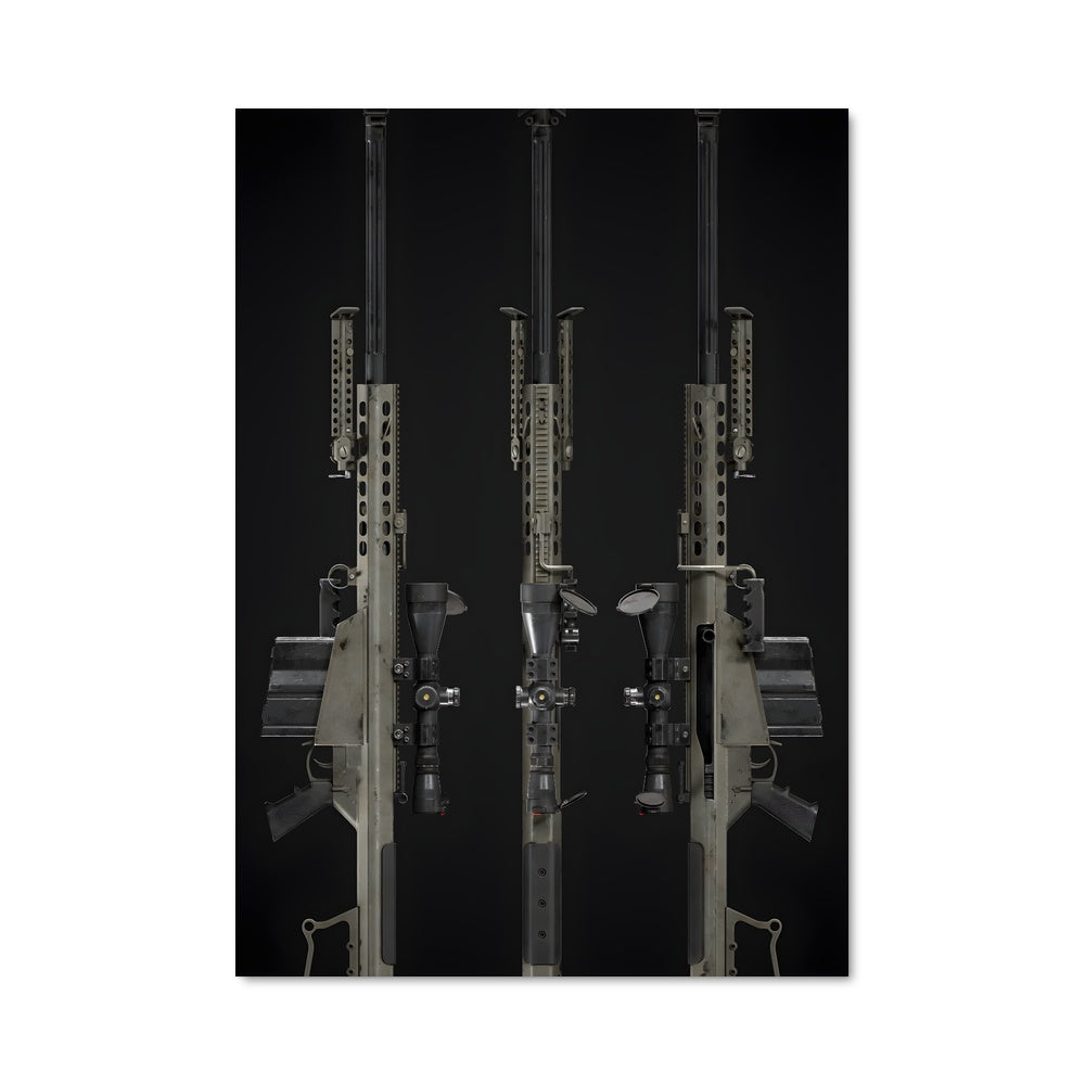 Poster Sniper Elite
