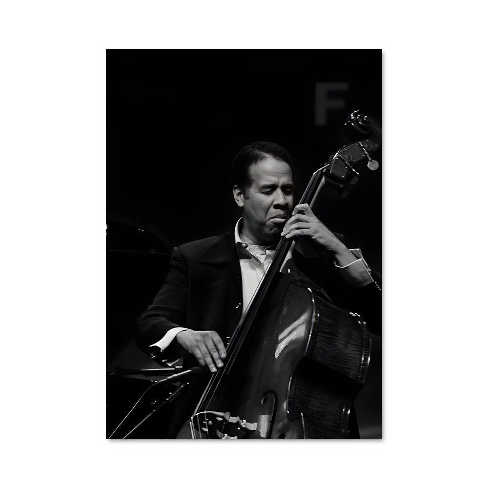 Poster Symphony en Scène