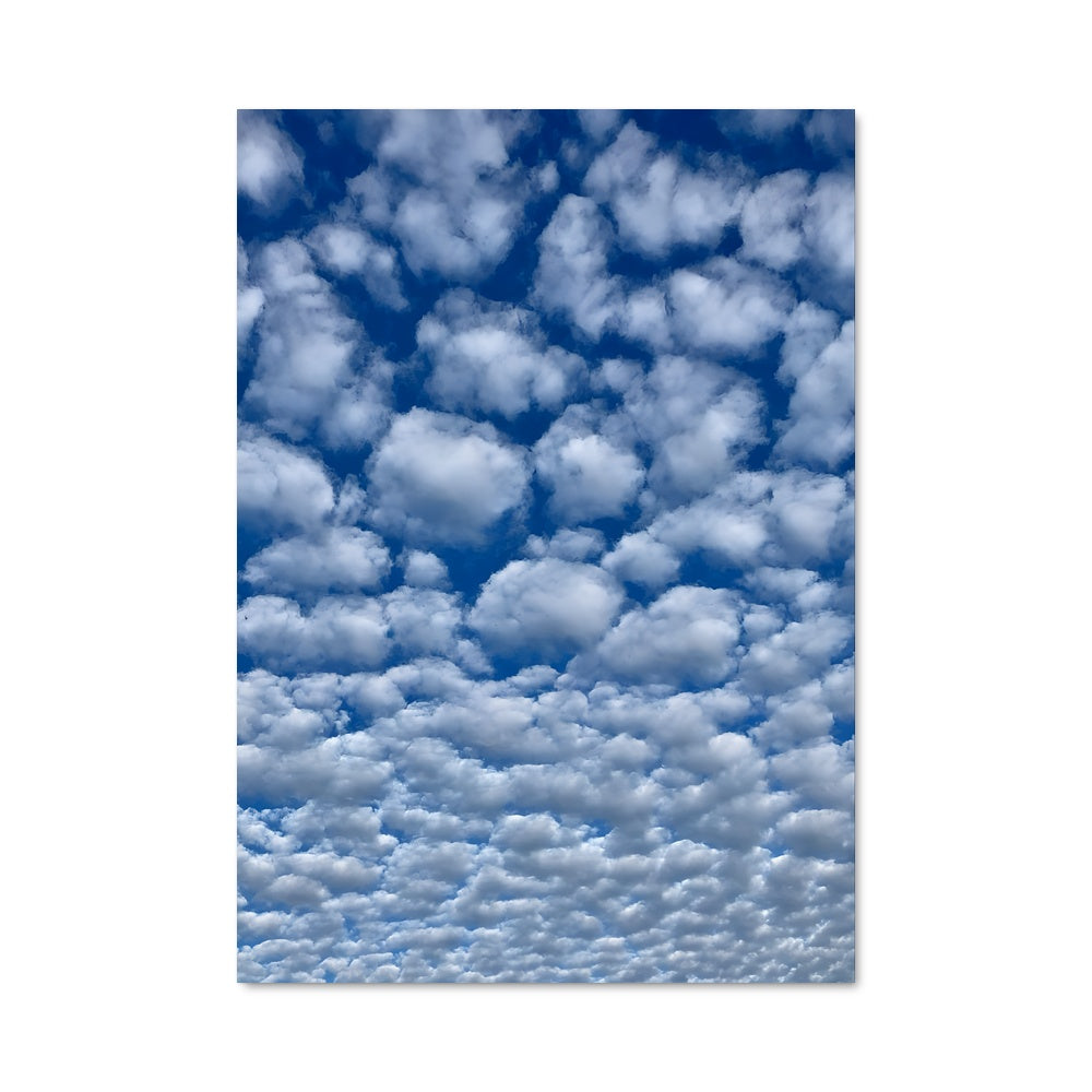 Poster Stratus 94740