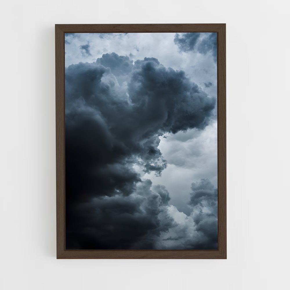 ap-stratus-4 cadre Bois foncé