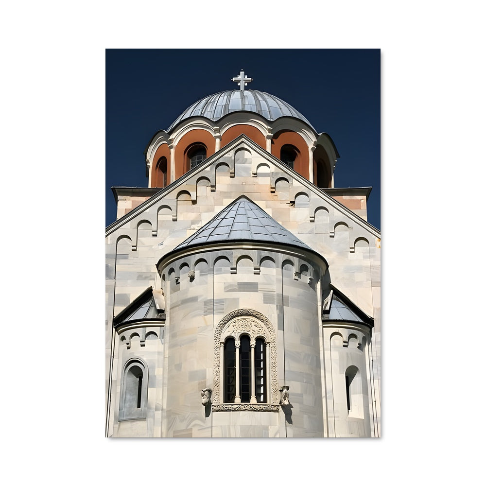 Poster Croisée des Âges