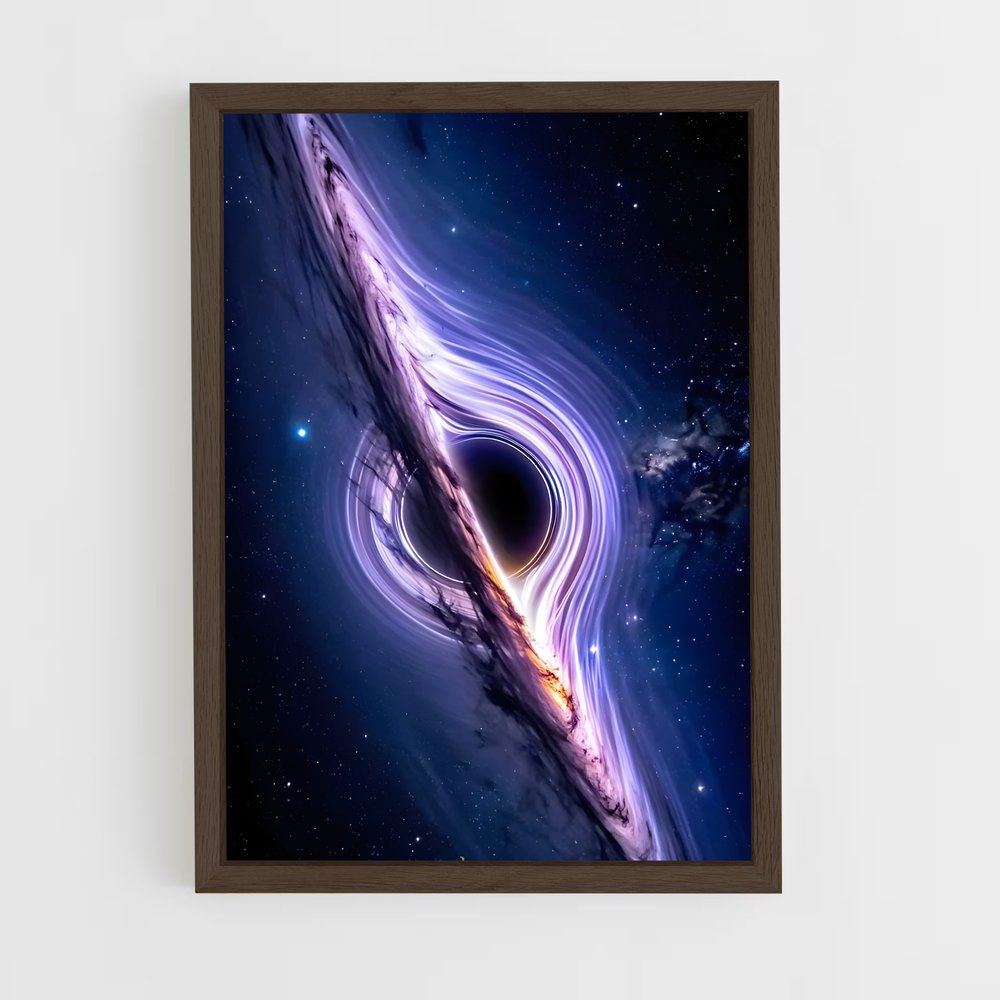 ap-supernova-6 cadre Bois foncé