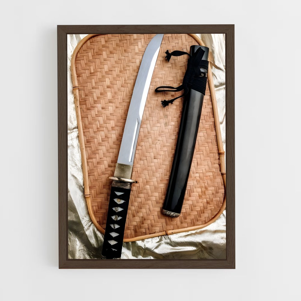 ap-tanto-1 cadre Bois foncé