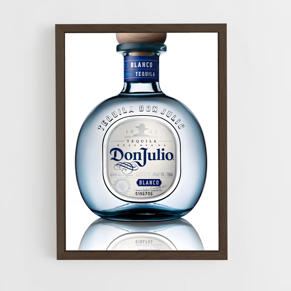 ap-tequila-3 cadre Bois foncé