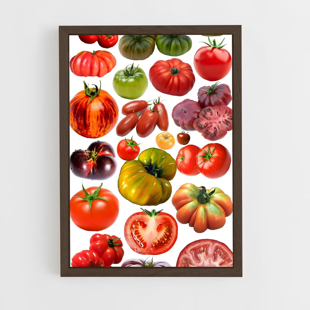 ap-tomato-3 cadre Bois foncé