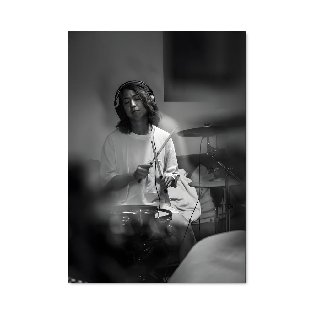 Poster Tomoya kanki 47480