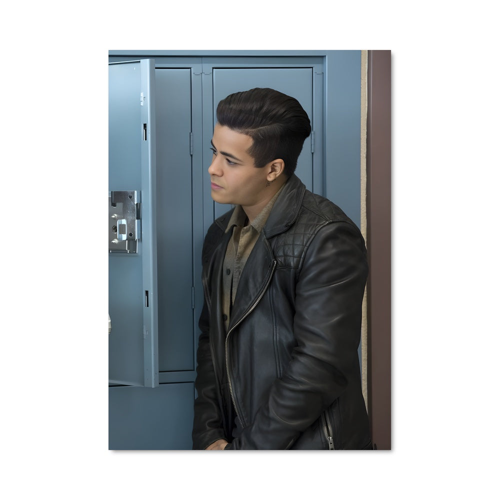 Poster Bad Boy Tony