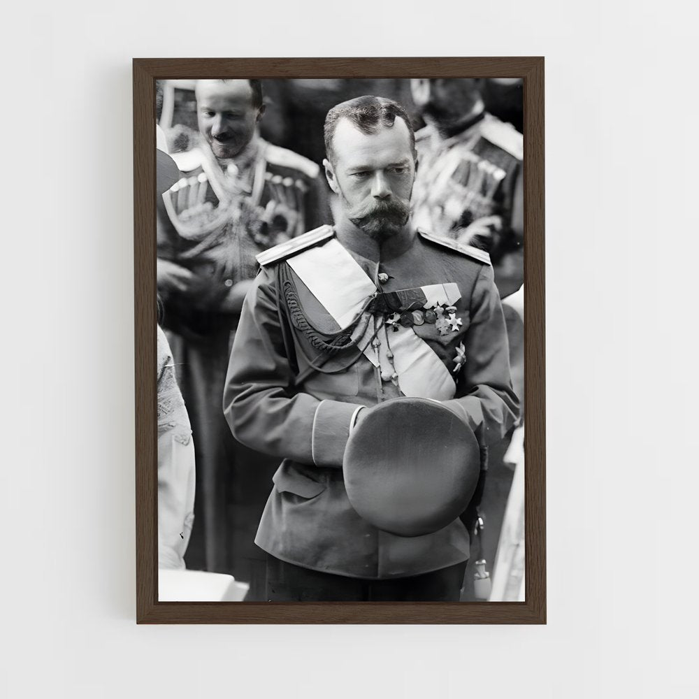 ap-tsar-3 cadre Bois foncé