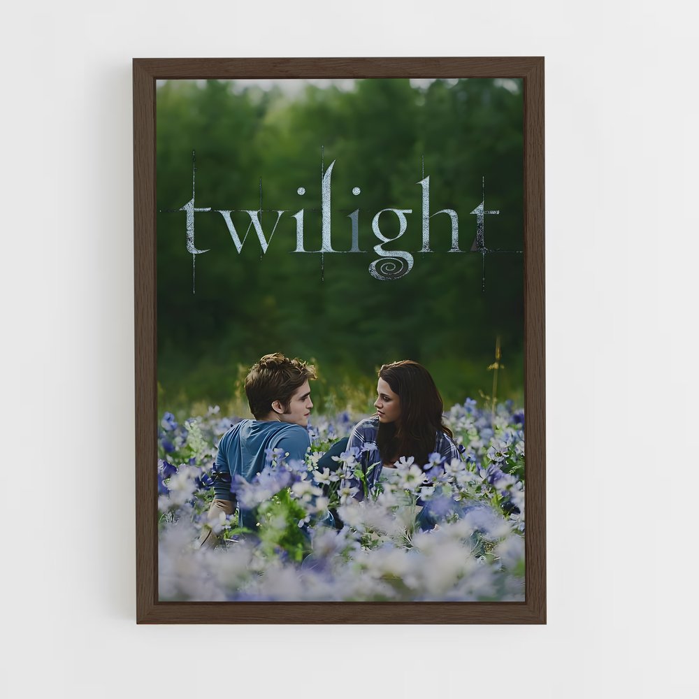 ap-twilight-4 cadre Bois foncé
