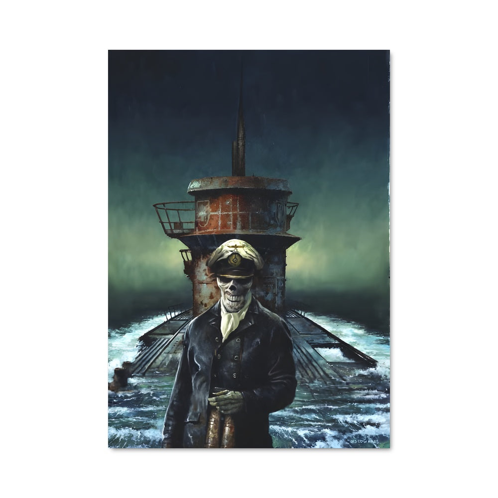 Poster U-96 80518