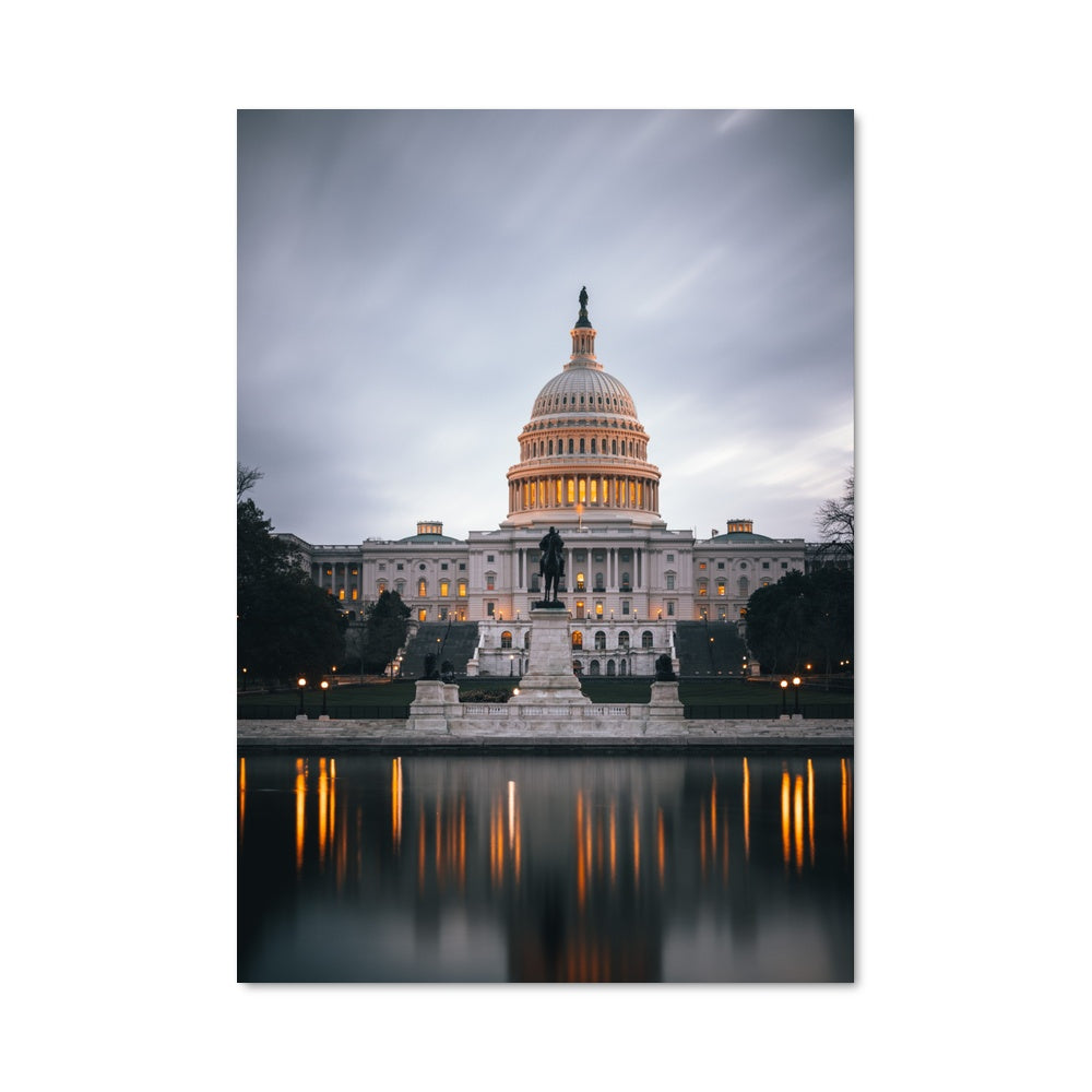 Poster L'Emblème de la Liberté