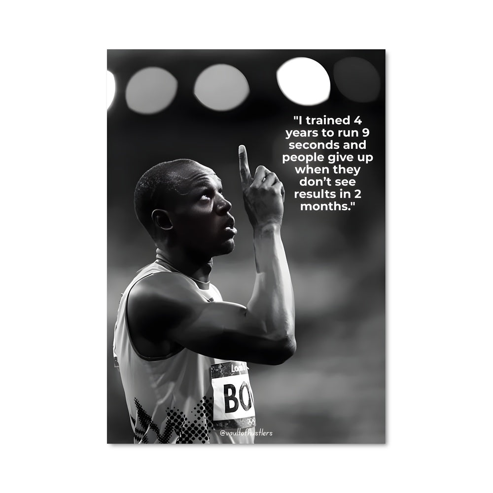 Poster L'Éclair de Jamaique