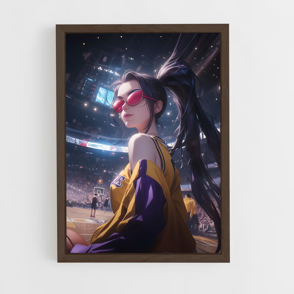 ap-vayne-5 cadre Bois foncé