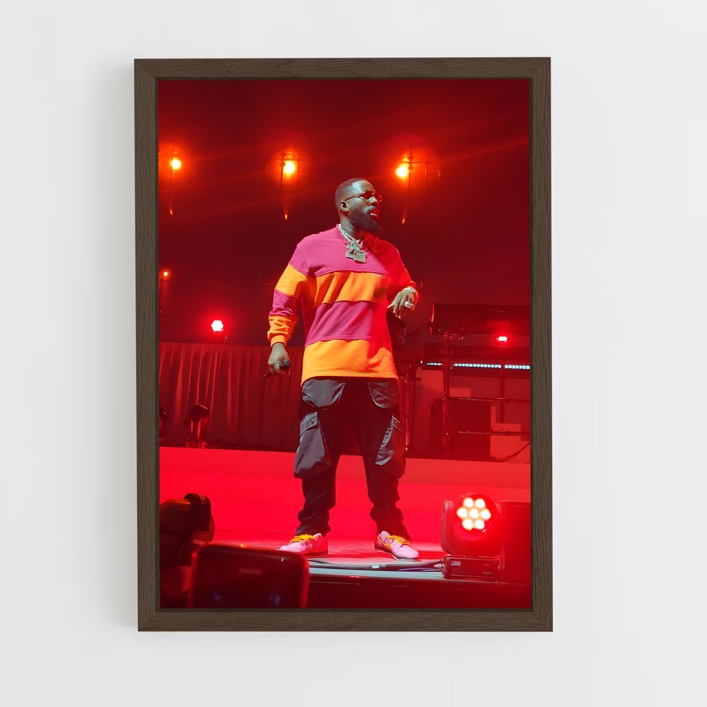 ap-vegedream-1 cadre Bois foncé