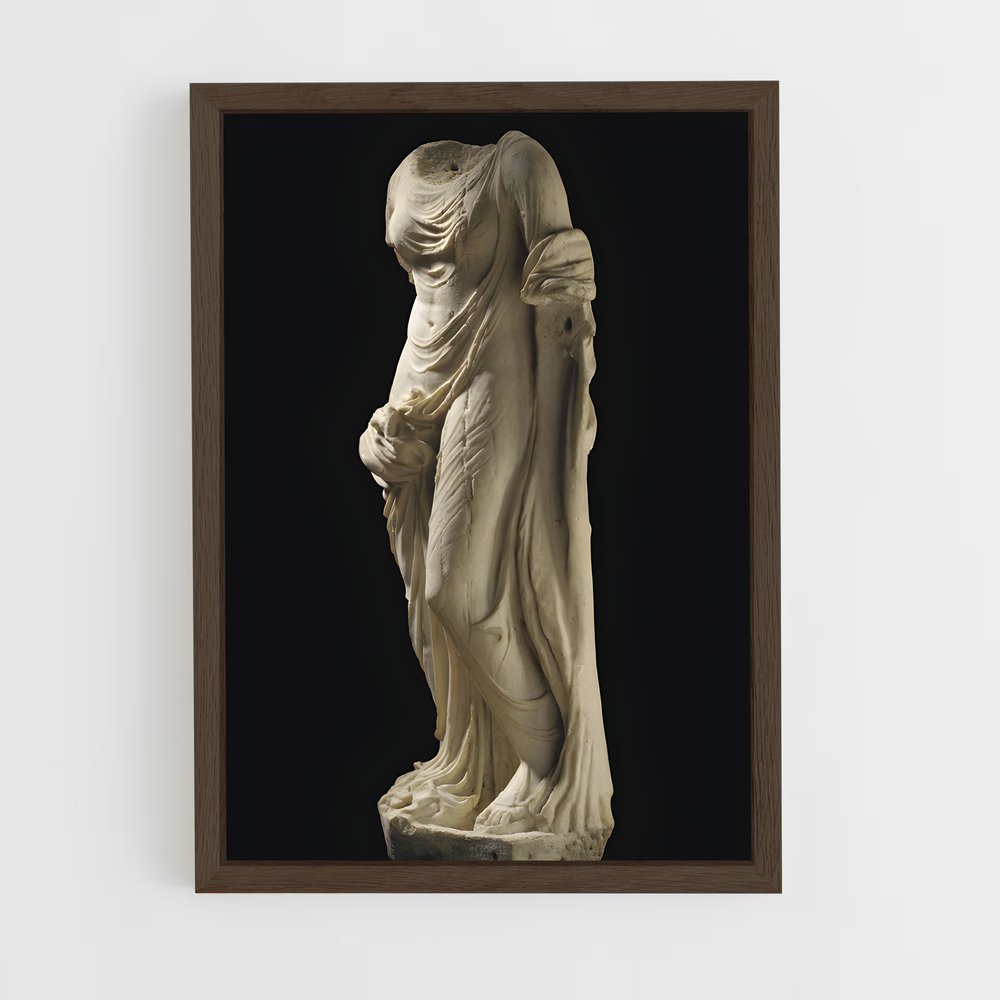 ap-venus-6 cadre Bois foncé
