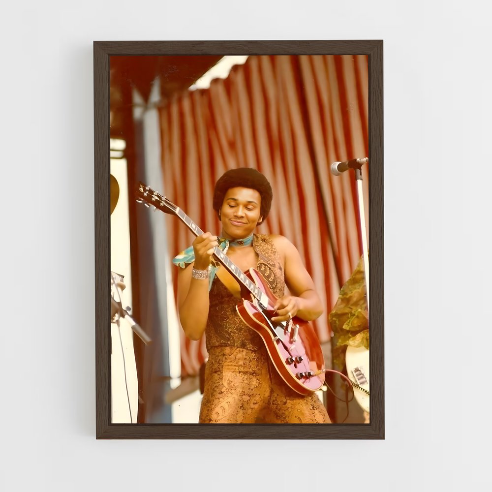 ap-verdine white-1 cadre Bois foncé