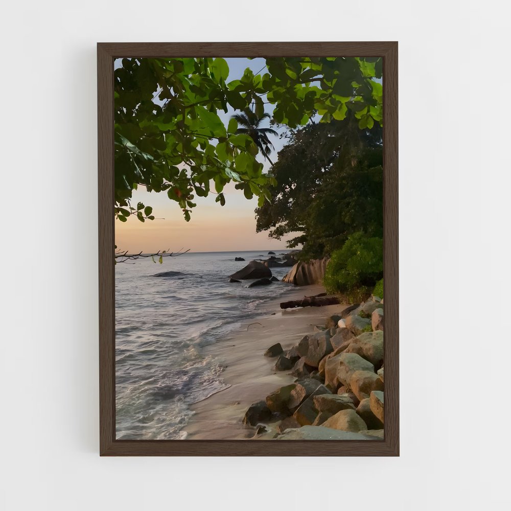 ap-victoria-7 cadre Bois foncé