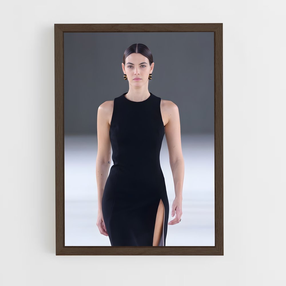 ap-vittoria ceretti-5 cadre Bois foncé