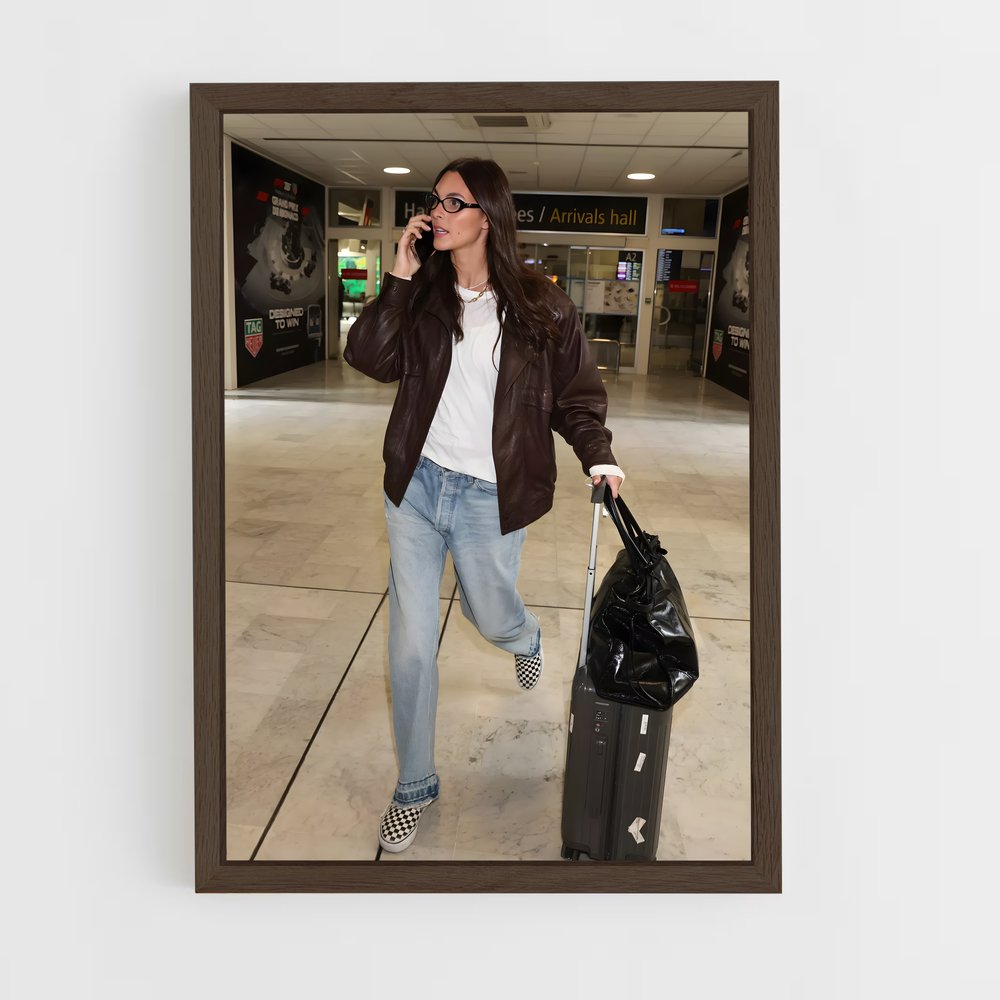 ap-vittoria ceretti-6 cadre Bois foncé