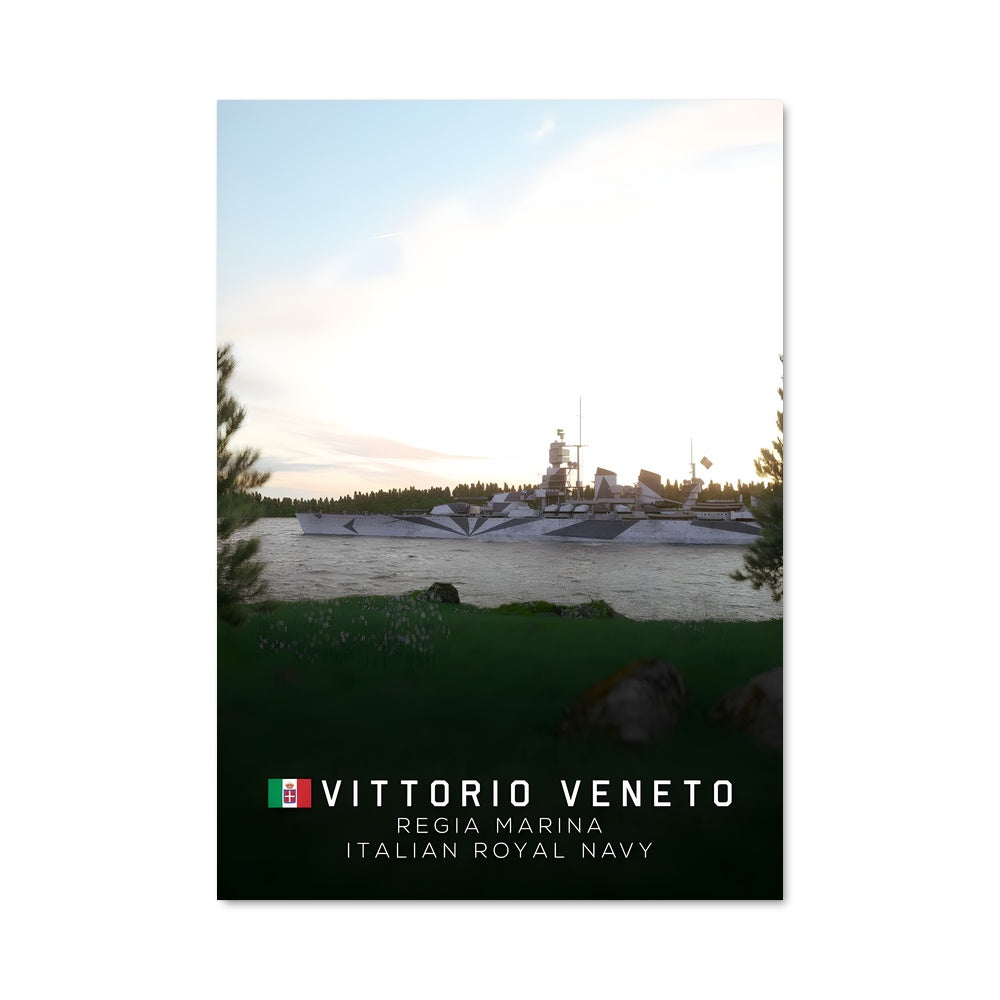 Poster La Nef du Rivage