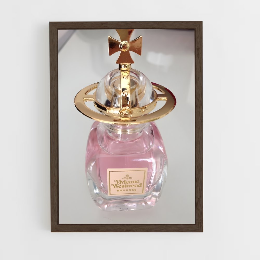 ap-vivienne westwood-7 cadre Bois foncé