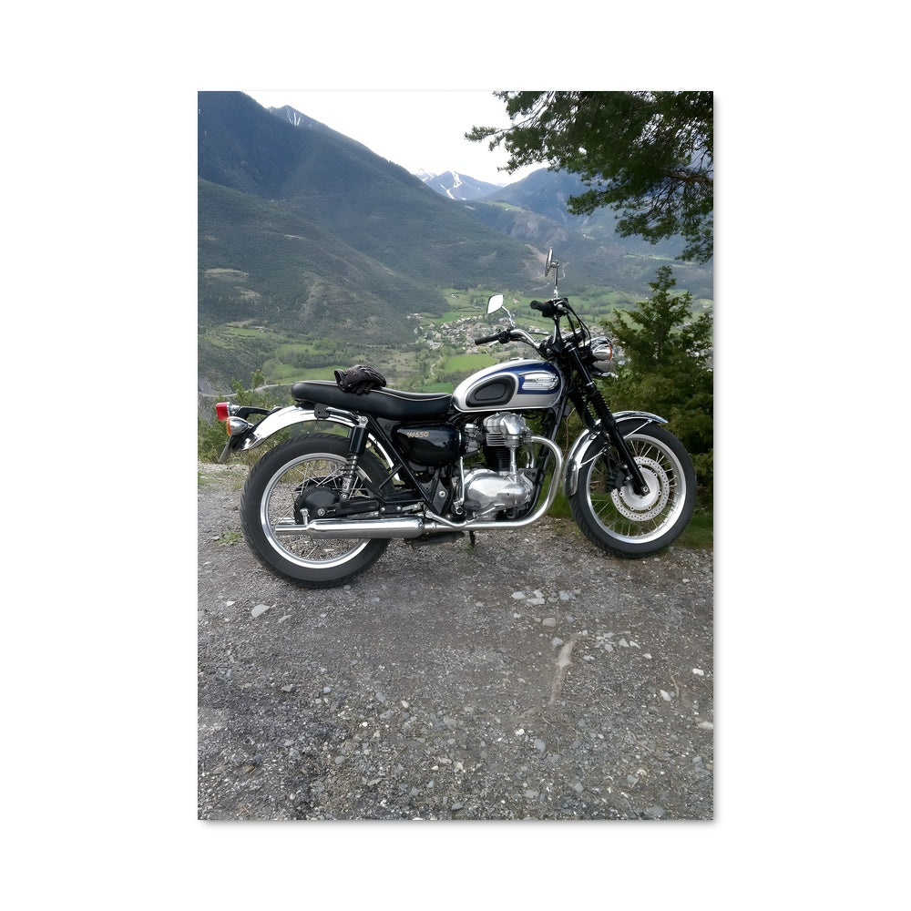 Poster W650 82442