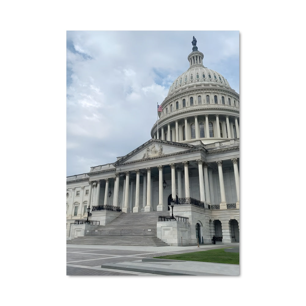 Poster Capitol Dream