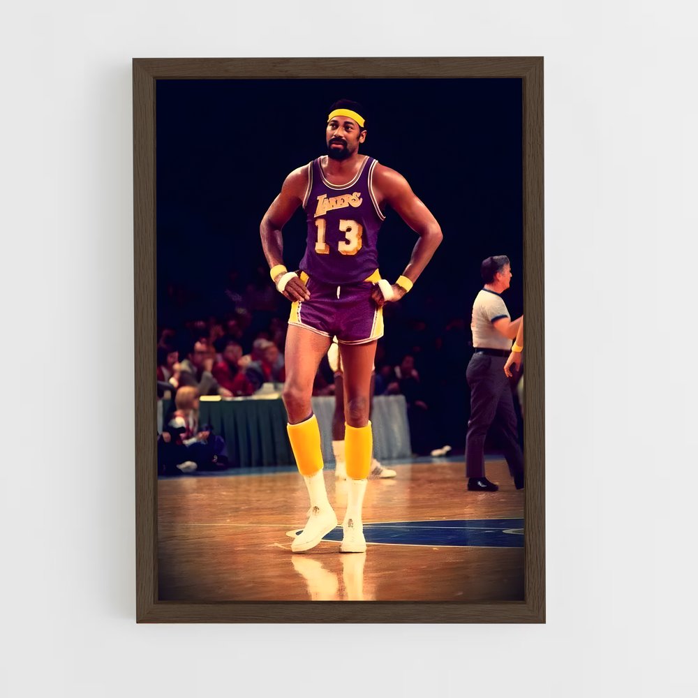 ap-wilt chamberlain-3 cadre Bois foncé