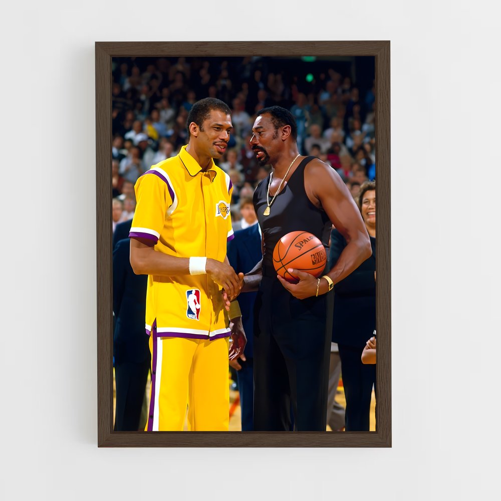 ap-wilt chamberlain-4 cadre Bois foncé