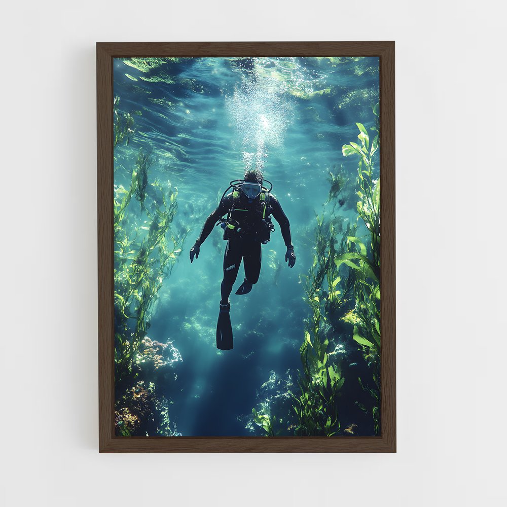 ap-world aquatics diving-7 cadre Bois foncé