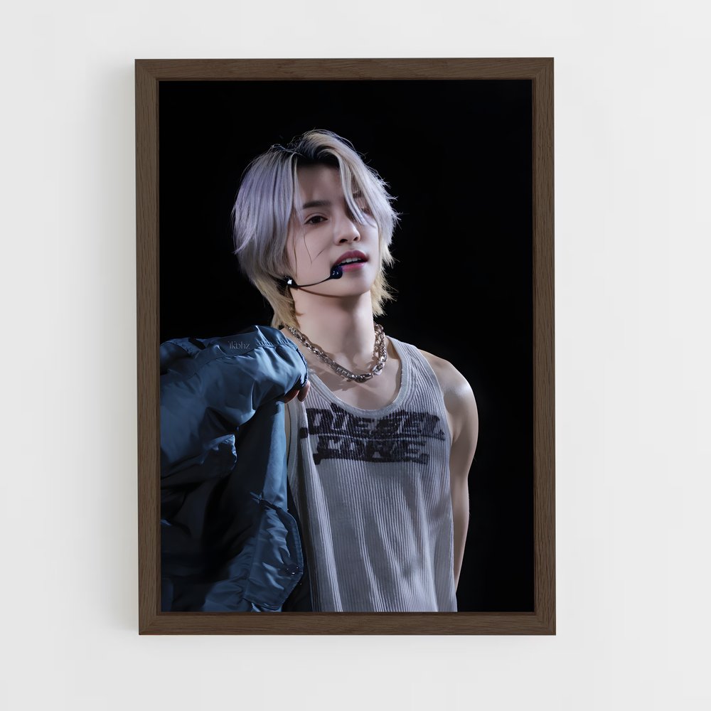 ap-yangyang-7 cadre Bois foncé