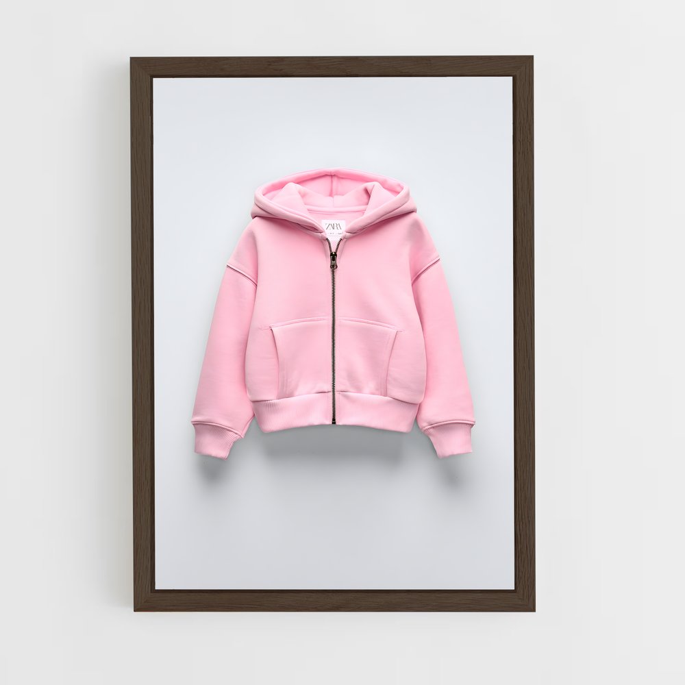 ap-zara-4 cadre Bois foncé