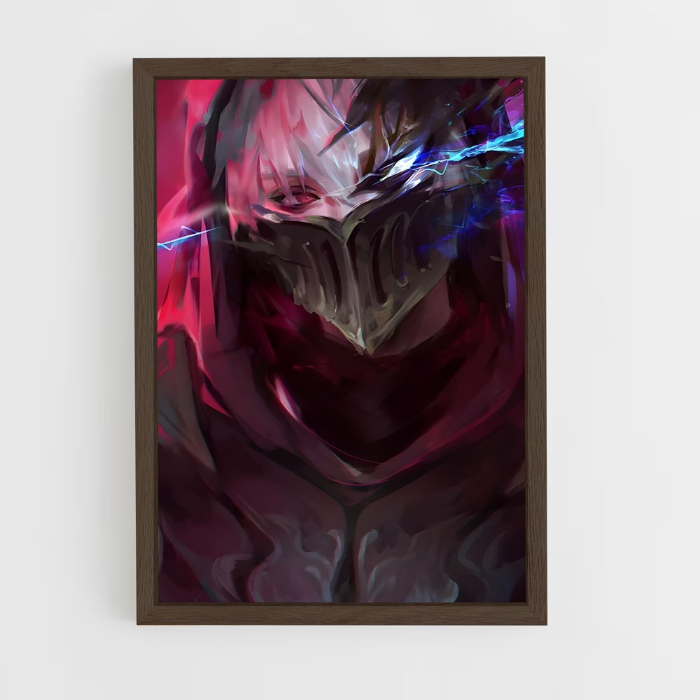 ap-zed lol-7 cadre Bois foncé