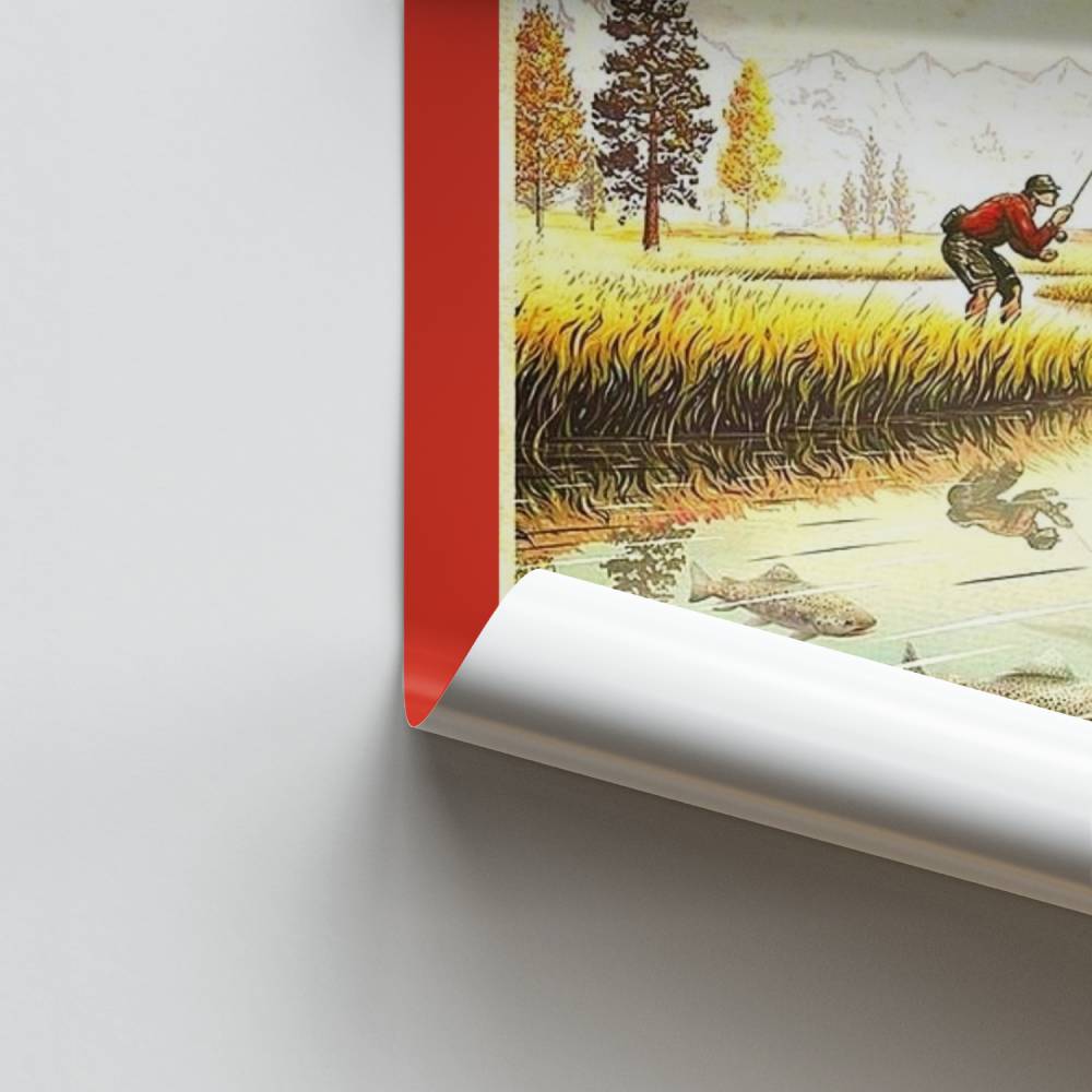 Poster Call of the Wild