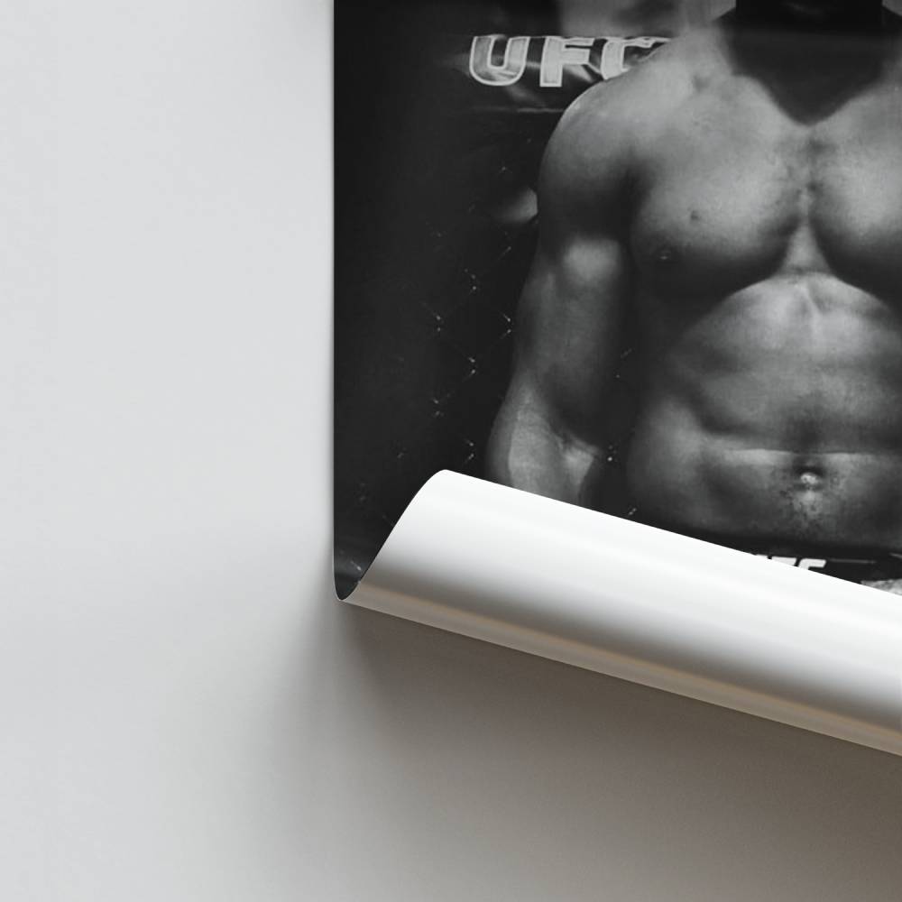 Poster Puissance Résolue