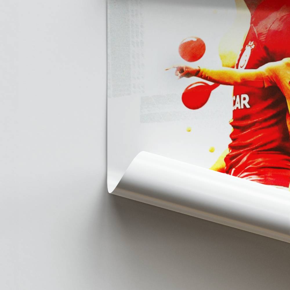 Poster Énergie Galatasaray