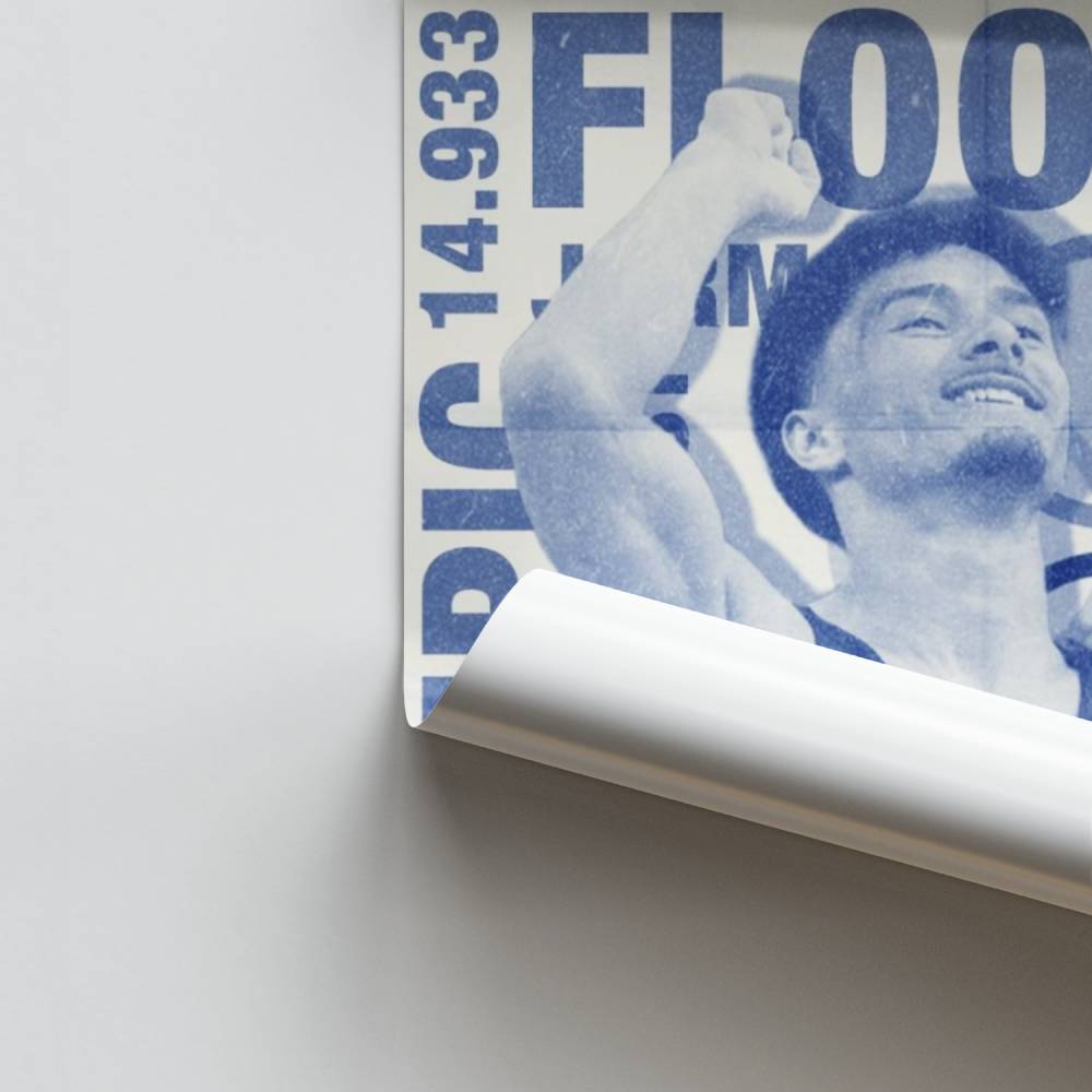 Poster Gym Excellence