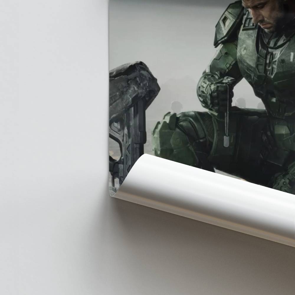 Poster Guardian's Resolve