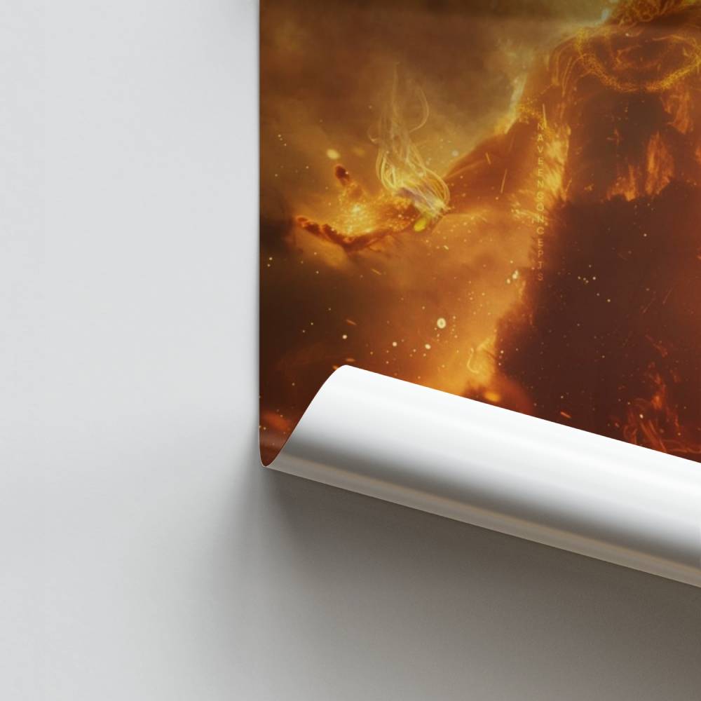 Poster Agni