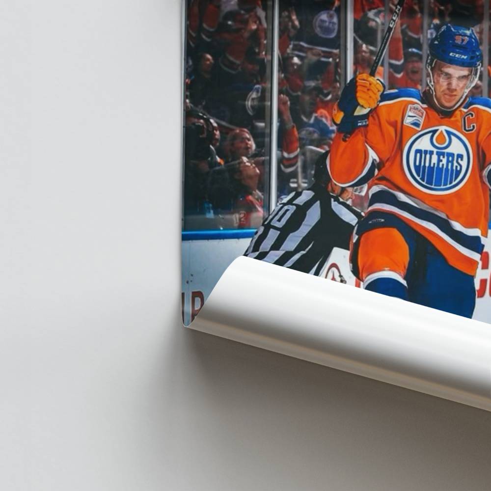 Poster Élan de Triomphe