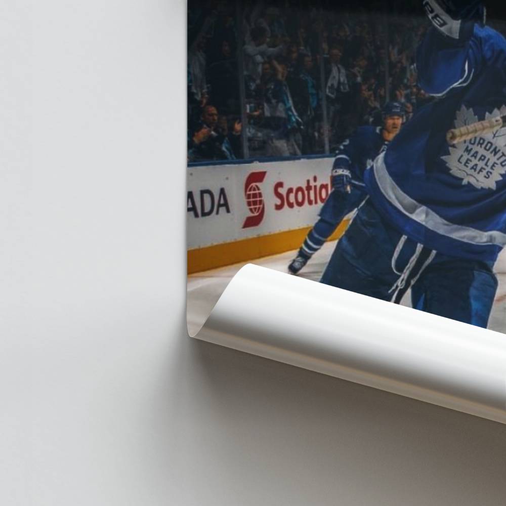 Poster Exploit Glaciaire